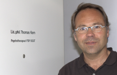 PPTK - Psychologische Praxis Thomas Kern PPTK - Psychologische Praxis Thomas Kern